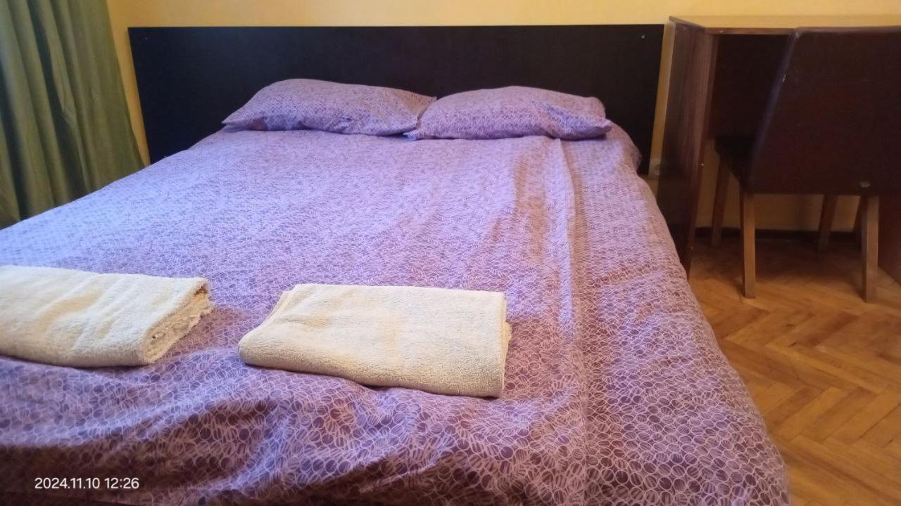 Alaska Киев Екстериор снимка